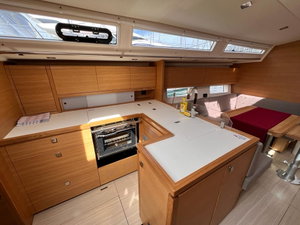 Salona 46 „AURA“ – fotka 8