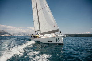 Salona 46 „DEMETRA“ – fotka 2