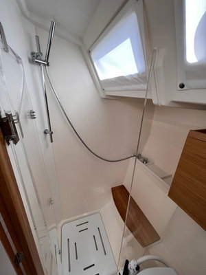 Salona 46 „GAIA“ – fotka 14
