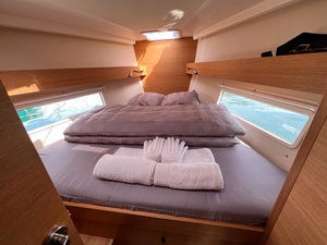 Salona 46 „GAIA“ – fotka 10