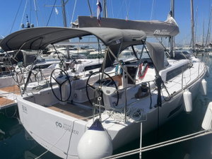 Salona 46 „GAIA“ – fotka 6