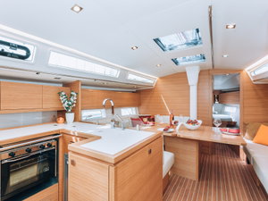Salona 46 „GAIA“ – fotka 22