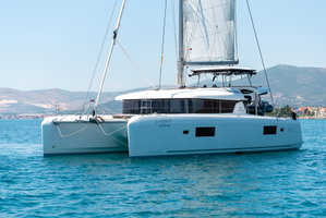 Lagoon 42 „SOPHIE“ – fotka 7