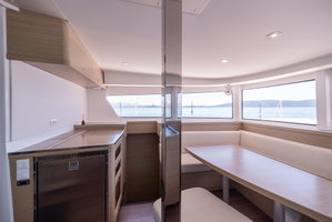 Lagoon 42 „SOPHIE“ – fotka 25