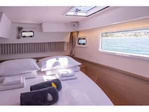 Lagoon 42 „SOPHIE“ – fotka 12
