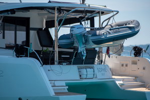 Lagoon 42 „SOPHIE“ – fotka 9