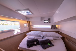 Lagoon 42 „SOPHIE“ – fotka 30