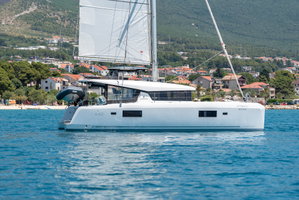 Lagoon 42 „SOPHIE“ – fotka 5