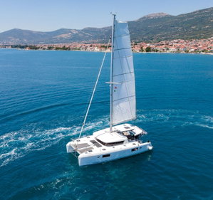 Lagoon 42 „SOPHIE“ – fotka 3