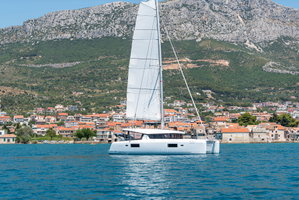 Lagoon 42 „SOPHIE“ – fotka 6