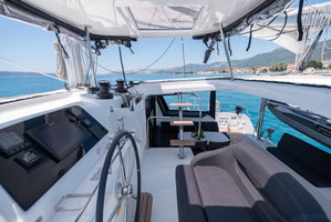 Lagoon 42 „SOPHIE“ – fotka 16