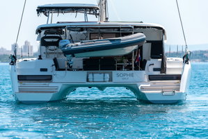 Lagoon 42 „SOPHIE“ – fotka 13