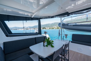 Lagoon 42 „SOPHIE“ – fotka 22