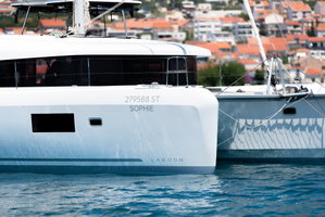 Lagoon 42 „SOPHIE“ – fotka 11