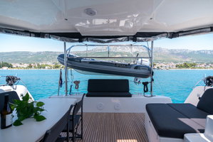 Lagoon 42 „SOPHIE“ – fotka 21