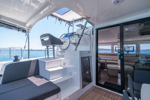 Lagoon 42 „SOPHIE“ – fotka 20