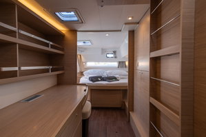 Lagoon 42 „SOPHIE“ – fotka 28