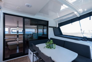 Lagoon 42 „SOPHIE“ – fotka 19