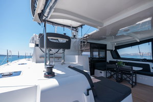 Lagoon 42 „SOPHIE“ – fotka 14