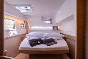 Lagoon 42 „SOPHIE“ – fotka 29