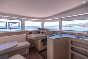 Lagoon 42 „SOPHIE“ – fotka 27