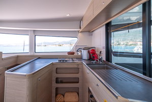 Lagoon 42 „SOPHIE“ – fotka 26