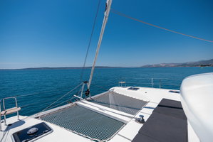 Lagoon 42 „SOPHIE“ – fotka 17