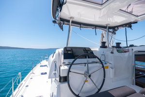 Lagoon 42 „SOPHIE“ – fotka 15