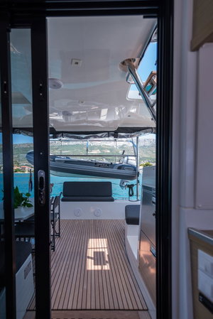 Lagoon 42 „SOPHIE“ – fotka 23