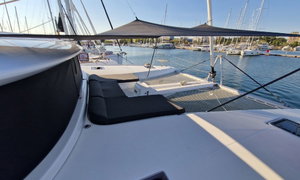 Lagoon 46 „CELENA VI“ – fotka 3