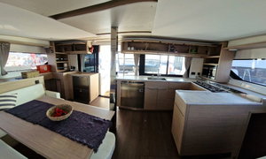 Lagoon 46 „CELENA VI“ – fotka 10