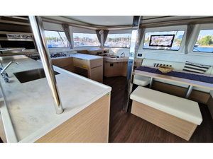 Lagoon 46 „CELENA VI“ – fotka 2