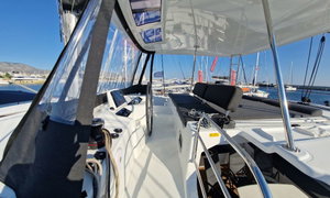 Lagoon 46 „CELENA VI“ – fotka 4