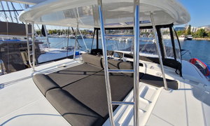 Lagoon 46 „CELENA VI“ – fotka 5
