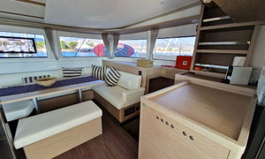 Lagoon 46 „CELENA VI“ – fotka 9