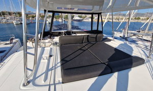 Lagoon 46 „CELENA VI“ – fotka 6