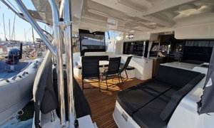 Lagoon 46 „CELENA VI“ – fotka 8