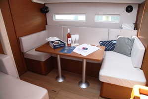 Sun Odyssey 410 „PANGEO“ – fotka 7