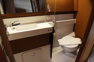 Sun Odyssey 410 „PANGEO“ – fotka 12