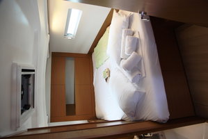 Sun Odyssey 410 „PANGEO“ – fotka 10