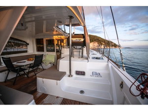 Lagoon 40 „ELIA“ – fotka 1