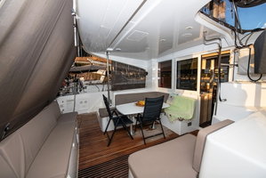 Lagoon 40 „ELIA“ – fotka 3