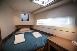 Lagoon 40 „ELIA“ – fotka 11