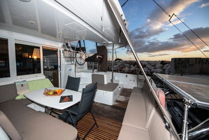 Lagoon 40 „ELIA“ – fotka 5