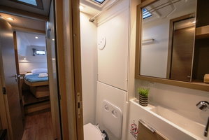 Lagoon 40 „ELIA“ – fotka 12
