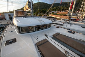 Lagoon 40 „ELIA“ – fotka 14