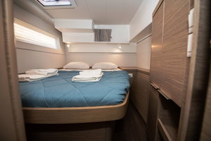 Lagoon 40 „ELIA“ – fotka 10