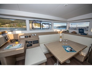 Lagoon 40 „ELIA“ – fotka 2