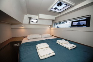 Lagoon 40 „ELIA“ – fotka 9