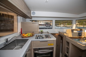 Lagoon 40 „ELIA“ – fotka 7